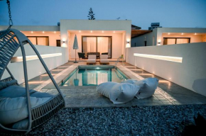 Melior Luxury Villas